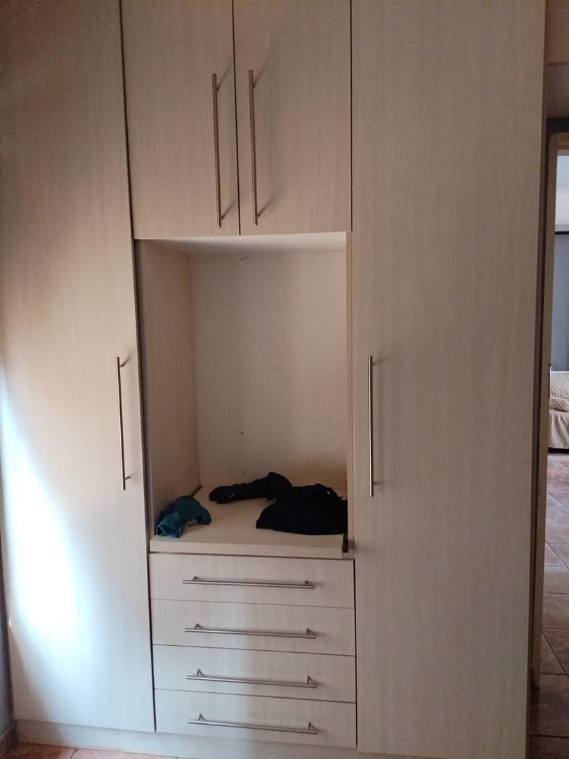 To Let 2 Bedroom Property for Rent in Mahube Valley Gauteng