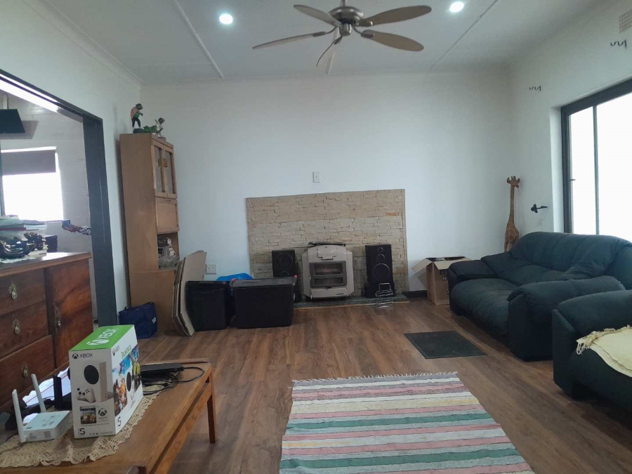 3 Bedroom Property for Sale in South Crest Gauteng