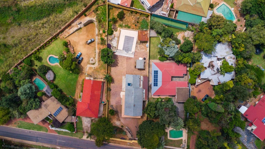 4 Bedroom Property for Sale in Waterkloof Ridge Gauteng