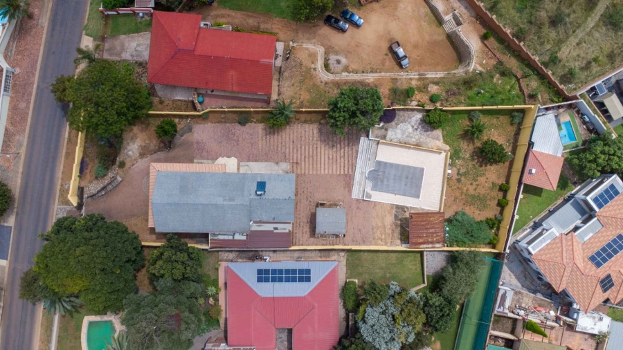 4 Bedroom Property for Sale in Waterkloof Ridge Gauteng