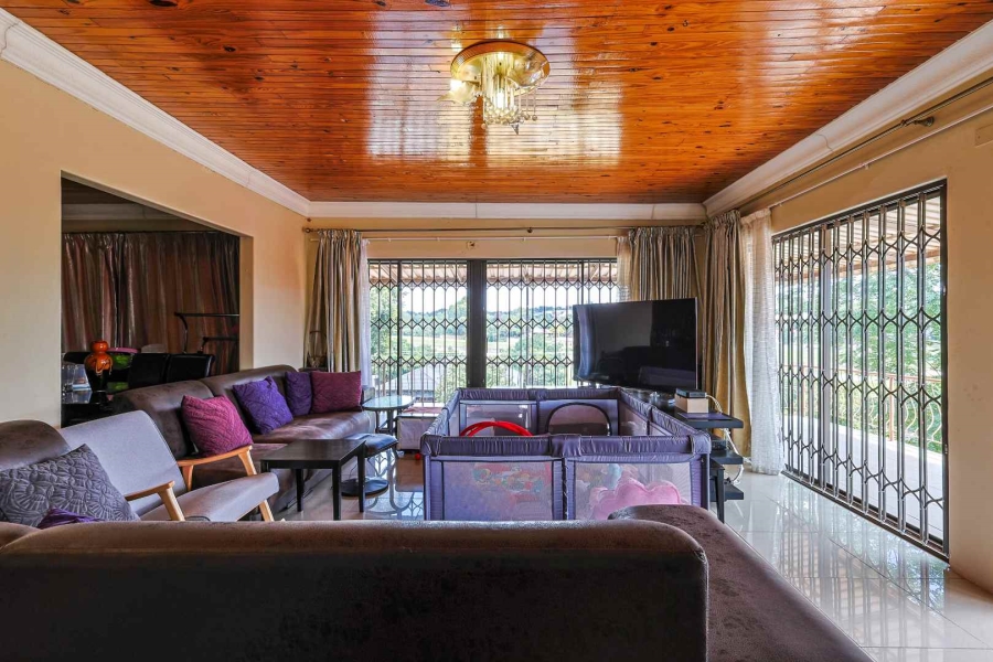 4 Bedroom Property for Sale in Waterkloof Ridge Gauteng