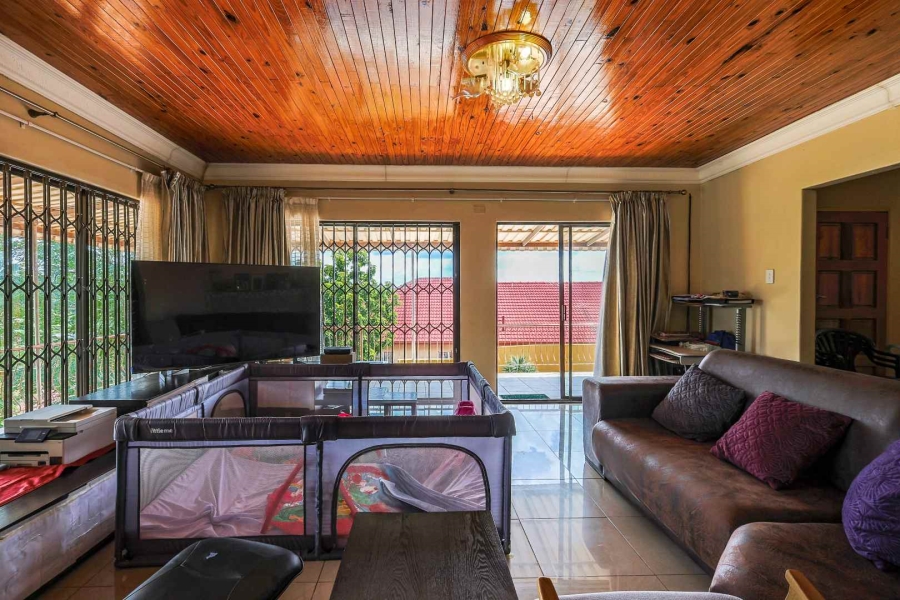 4 Bedroom Property for Sale in Waterkloof Ridge Gauteng