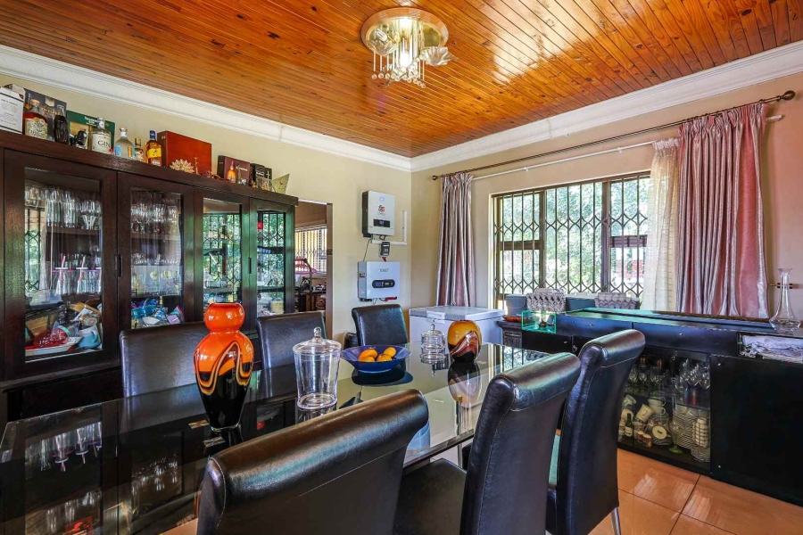 4 Bedroom Property for Sale in Waterkloof Ridge Gauteng