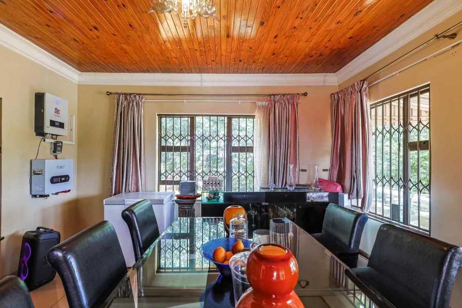 4 Bedroom Property for Sale in Waterkloof Ridge Gauteng