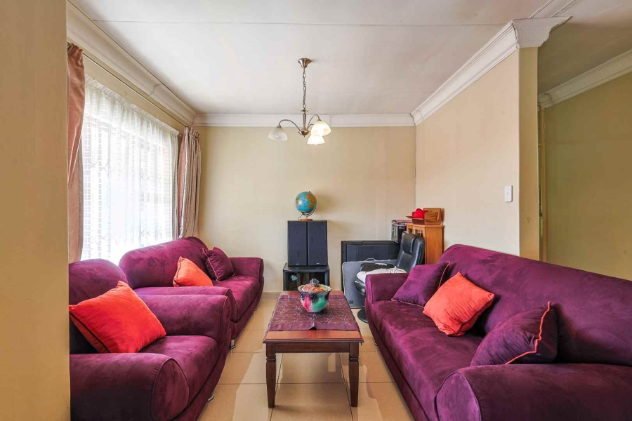 4 Bedroom Property for Sale in Waterkloof Ridge Gauteng