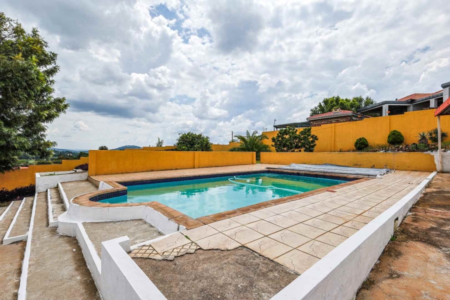 4 Bedroom Property for Sale in Waterkloof Ridge Gauteng