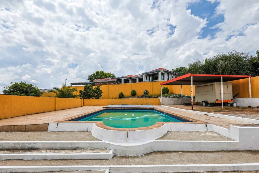 4 Bedroom Property for Sale in Waterkloof Ridge Gauteng