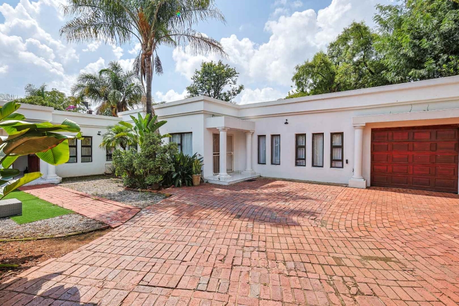 3 Bedroom Property for Sale in Waterkloof Ridge Gauteng