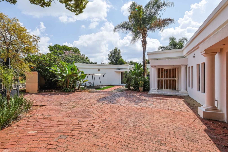 3 Bedroom Property for Sale in Waterkloof Ridge Gauteng