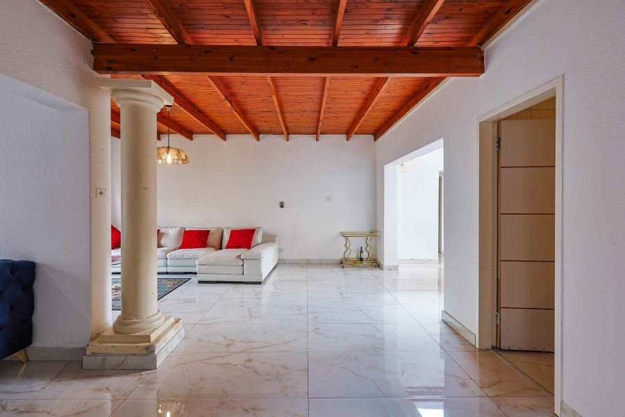 3 Bedroom Property for Sale in Waterkloof Ridge Gauteng