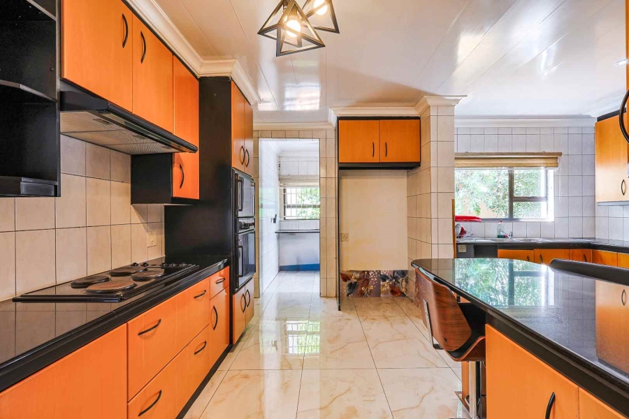 3 Bedroom Property for Sale in Waterkloof Ridge Gauteng