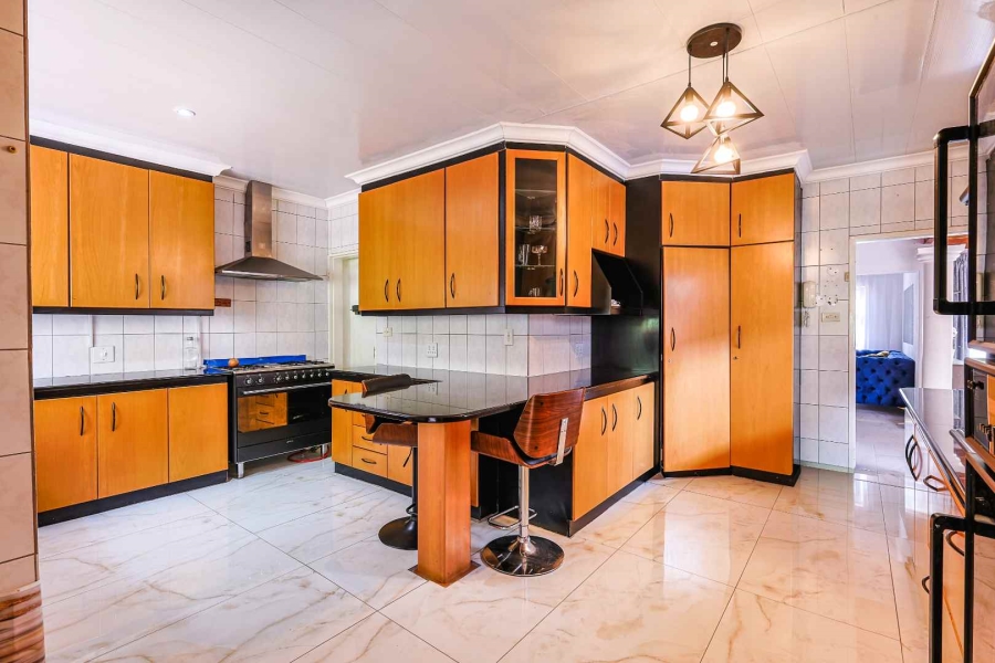 3 Bedroom Property for Sale in Waterkloof Ridge Gauteng