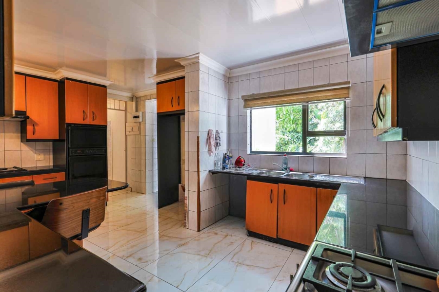 3 Bedroom Property for Sale in Waterkloof Ridge Gauteng