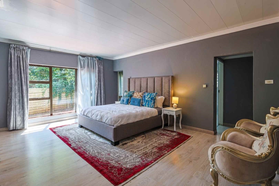 3 Bedroom Property for Sale in Waterkloof Ridge Gauteng