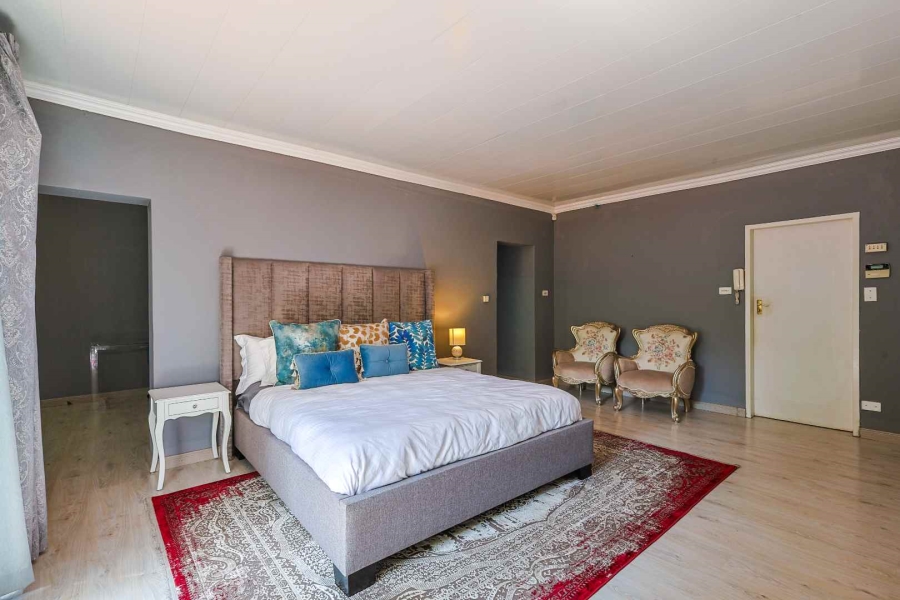 3 Bedroom Property for Sale in Waterkloof Ridge Gauteng