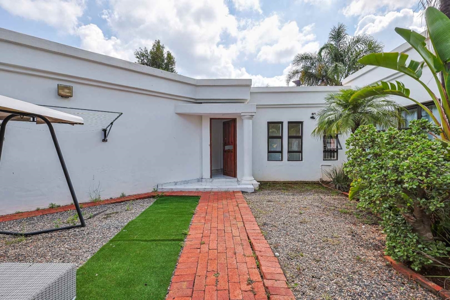 3 Bedroom Property for Sale in Waterkloof Ridge Gauteng