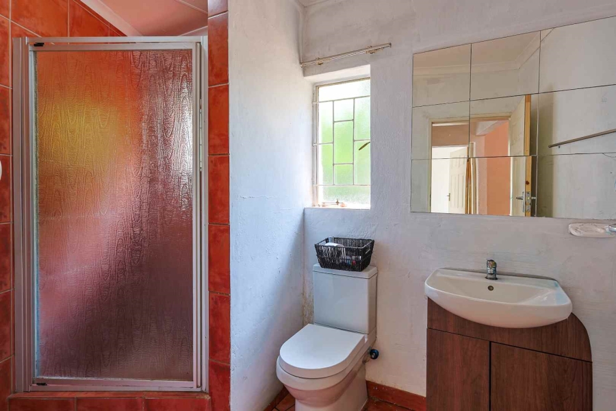 3 Bedroom Property for Sale in Waterkloof Ridge Gauteng