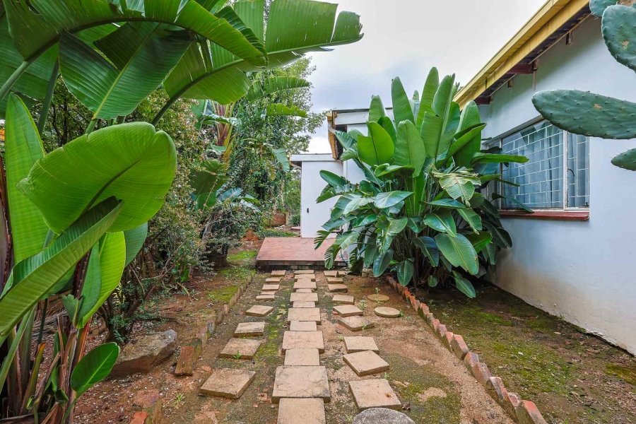 3 Bedroom Property for Sale in Waterkloof Ridge Gauteng