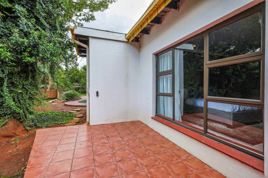 3 Bedroom Property for Sale in Waterkloof Ridge Gauteng