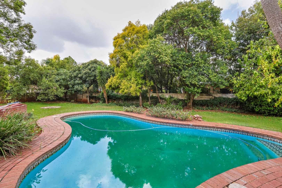 3 Bedroom Property for Sale in Waterkloof Ridge Gauteng