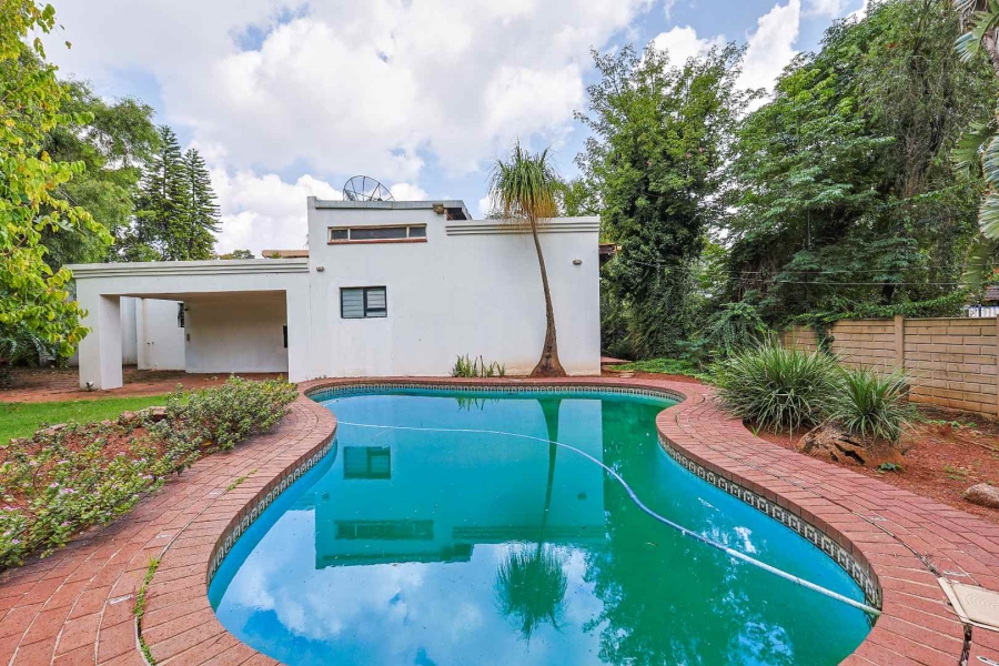 3 Bedroom Property for Sale in Waterkloof Ridge Gauteng