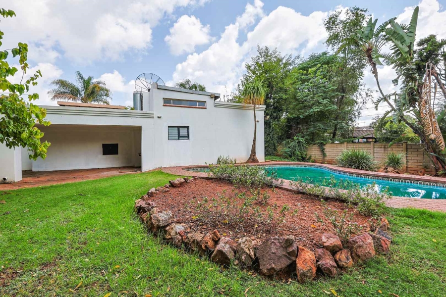 3 Bedroom Property for Sale in Waterkloof Ridge Gauteng