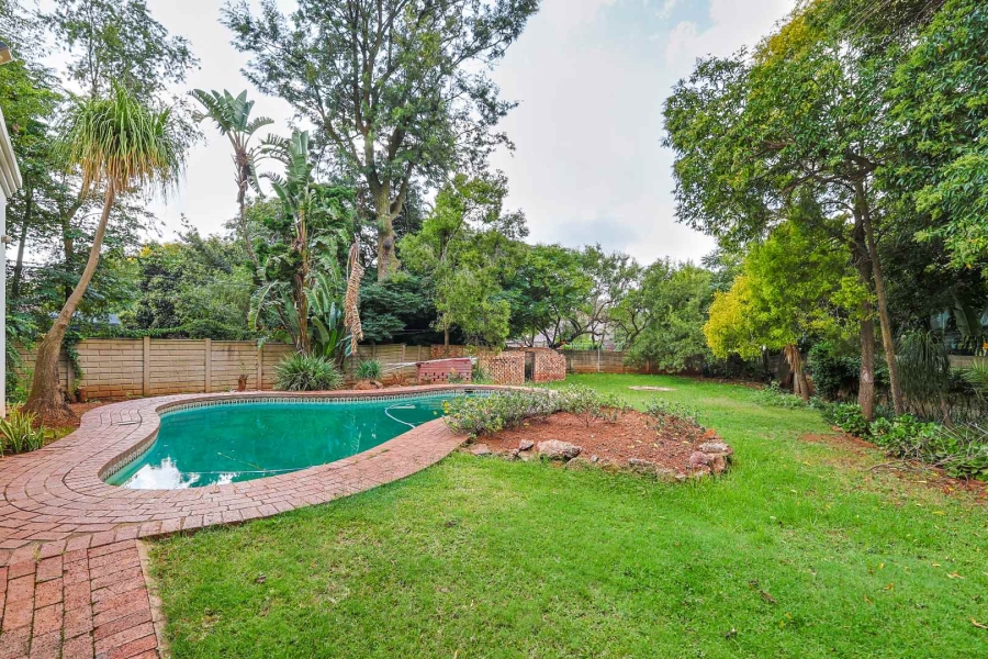 3 Bedroom Property for Sale in Waterkloof Ridge Gauteng