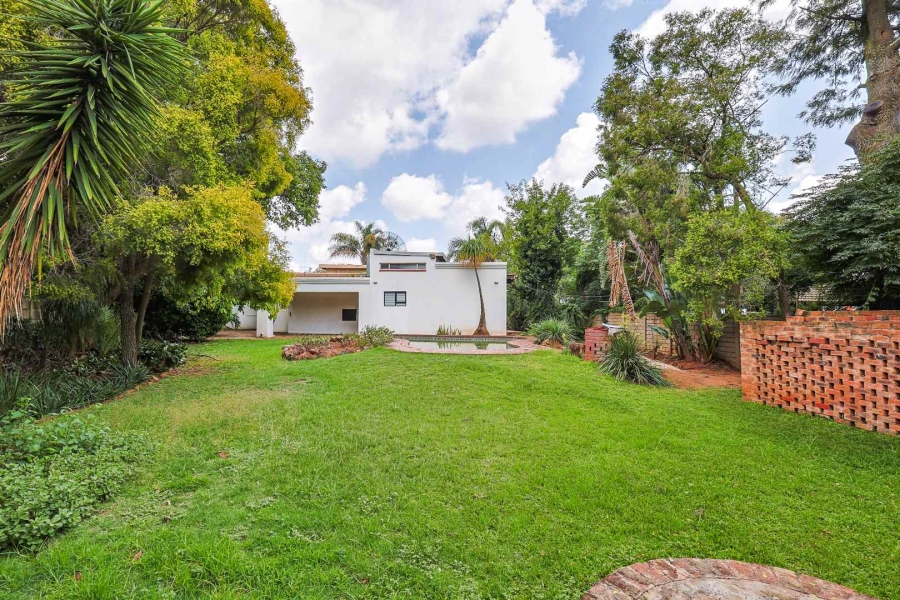 3 Bedroom Property for Sale in Waterkloof Ridge Gauteng
