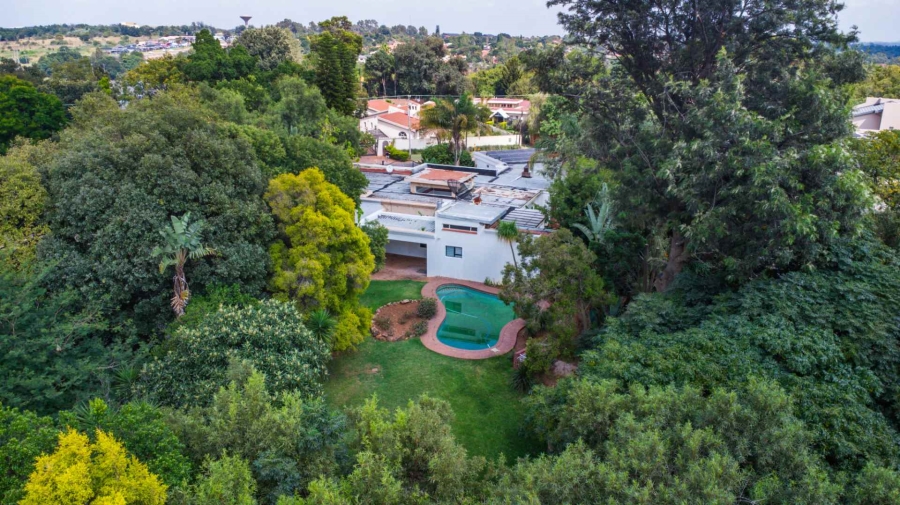 3 Bedroom Property for Sale in Waterkloof Ridge Gauteng