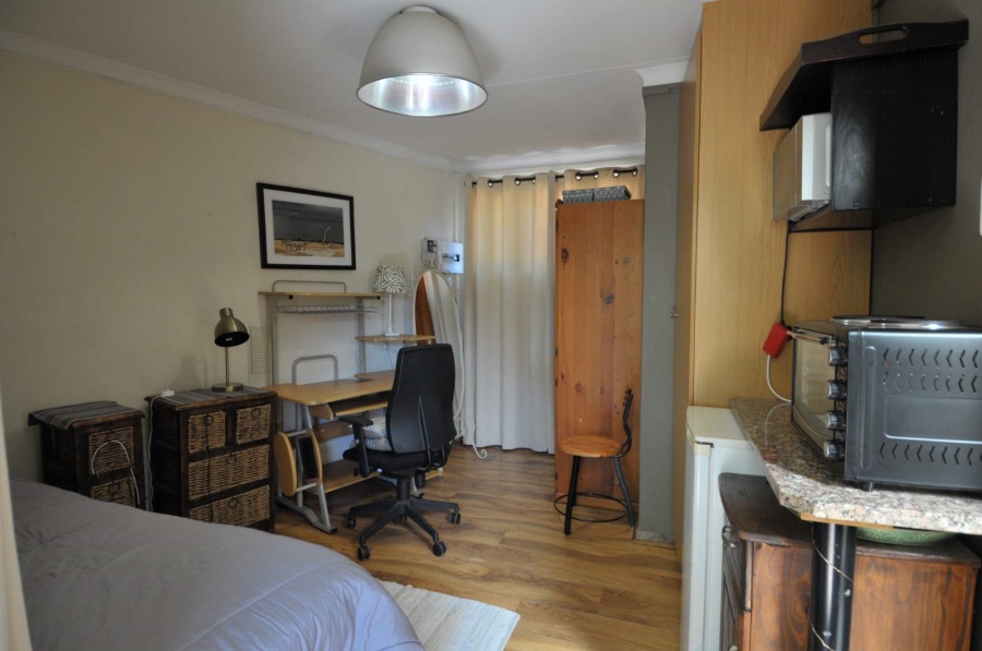 To Let 1 Bedroom Property for Rent in Menlo Park Gauteng