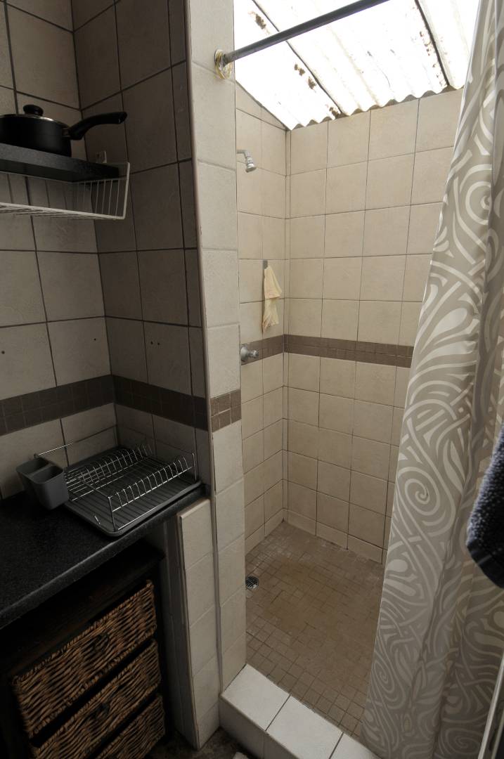 To Let 1 Bedroom Property for Rent in Menlo Park Gauteng