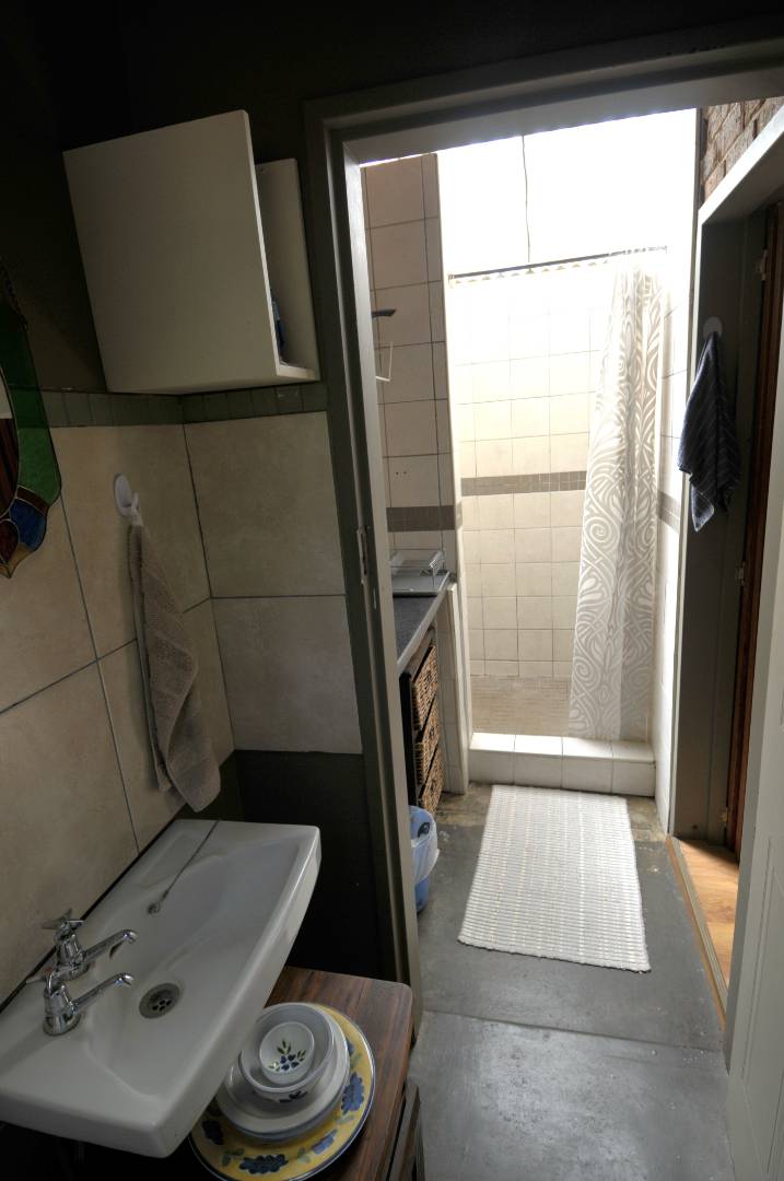 To Let 1 Bedroom Property for Rent in Menlo Park Gauteng