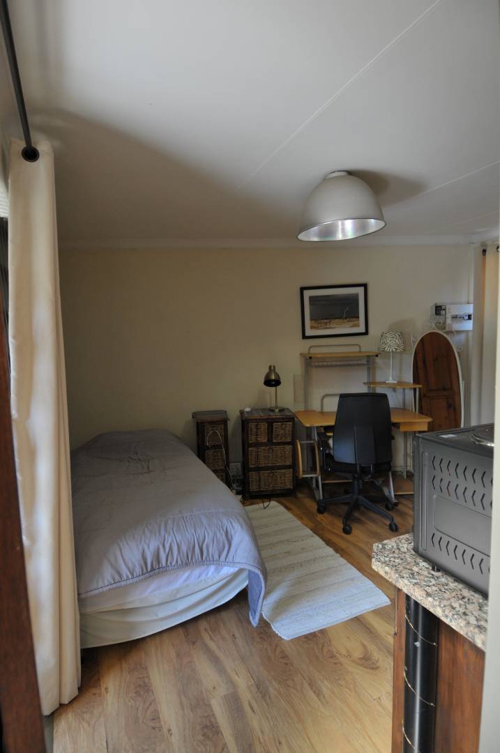 To Let 1 Bedroom Property for Rent in Menlo Park Gauteng