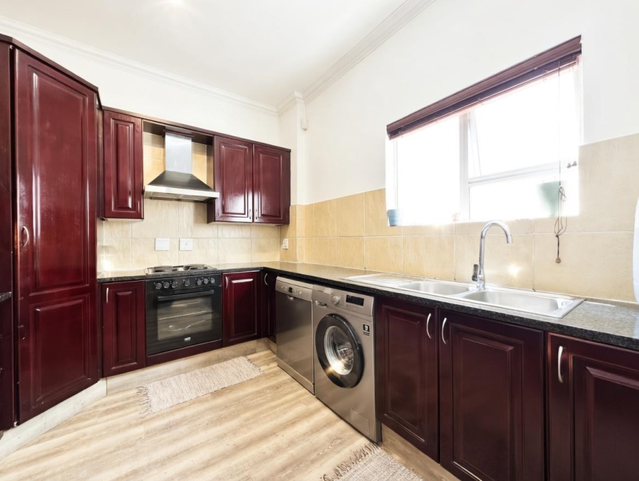 3 Bedroom Property for Sale in Greenstone Hill Gauteng