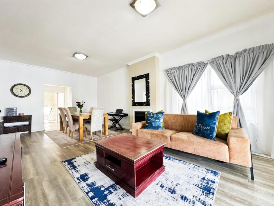 3 Bedroom Property for Sale in Greenstone Hill Gauteng