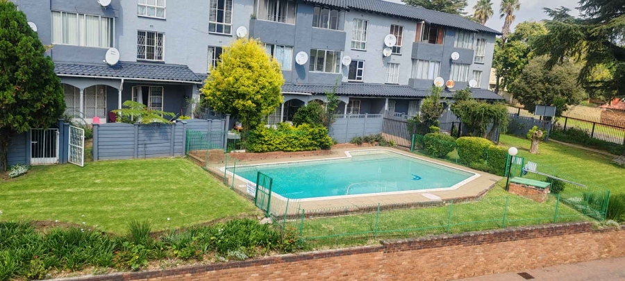 1 Bedroom Property for Sale in Dunsevern Gauteng