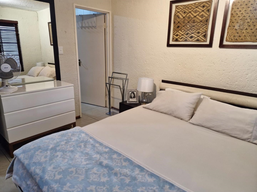 2 Bedroom Property for Sale in Morningside Gauteng