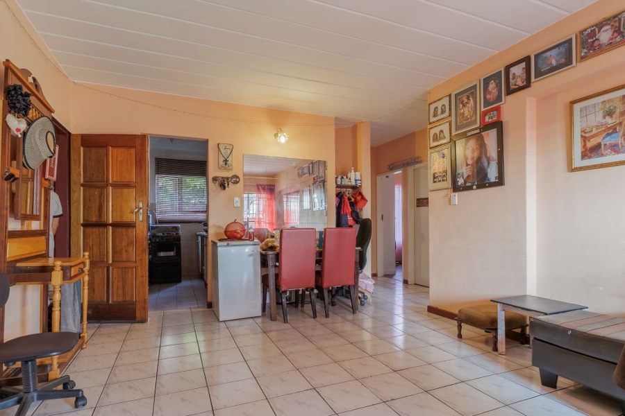 3 Bedroom Property for Sale in Zwartkop Gauteng