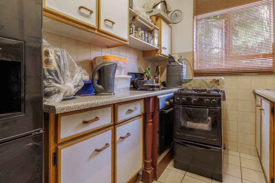 3 Bedroom Property for Sale in Zwartkop Gauteng