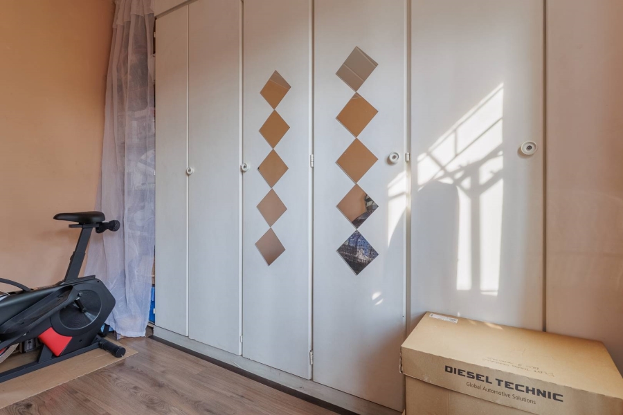 3 Bedroom Property for Sale in Zwartkop Gauteng