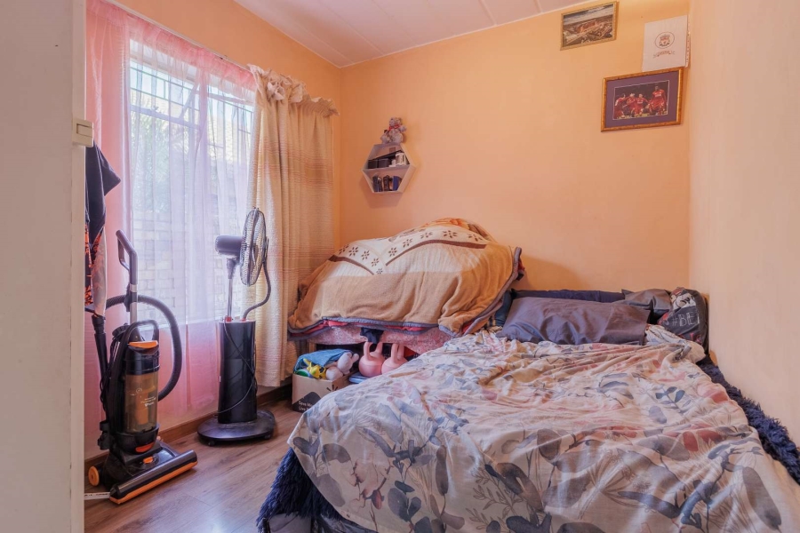 3 Bedroom Property for Sale in Zwartkop Gauteng