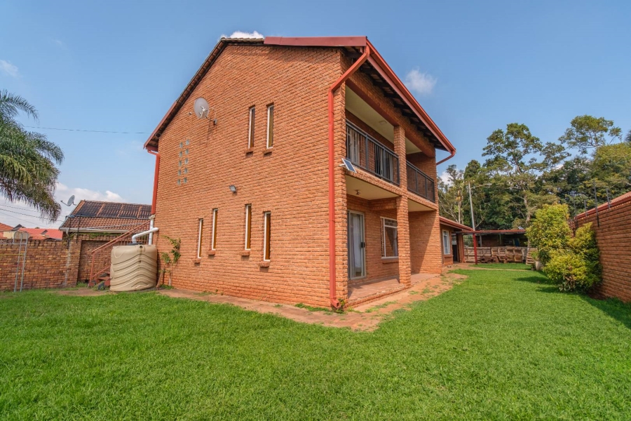 4 Bedroom Property for Sale in Lyttelton Manor Gauteng