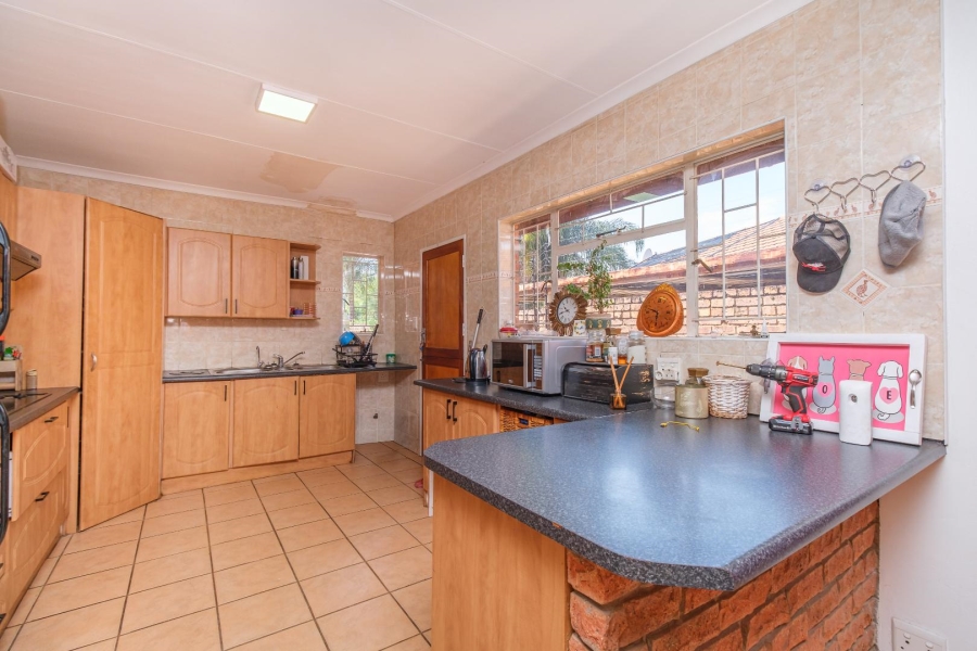 4 Bedroom Property for Sale in Lyttelton Manor Gauteng