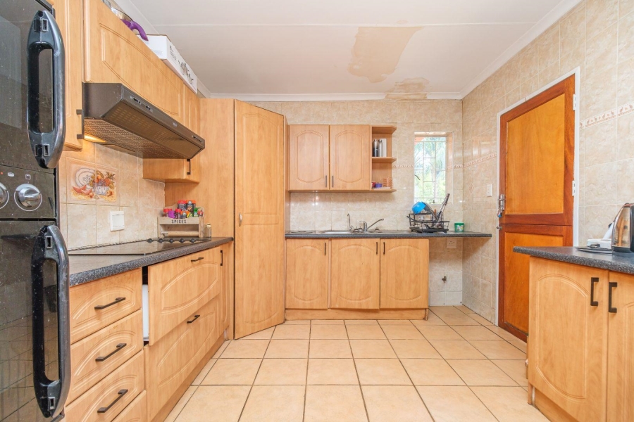 4 Bedroom Property for Sale in Lyttelton Manor Gauteng