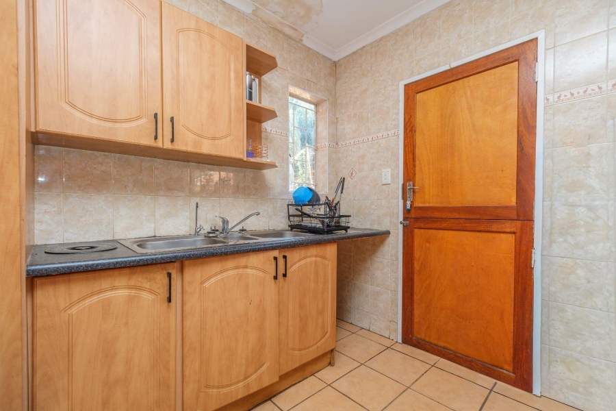 4 Bedroom Property for Sale in Lyttelton Manor Gauteng