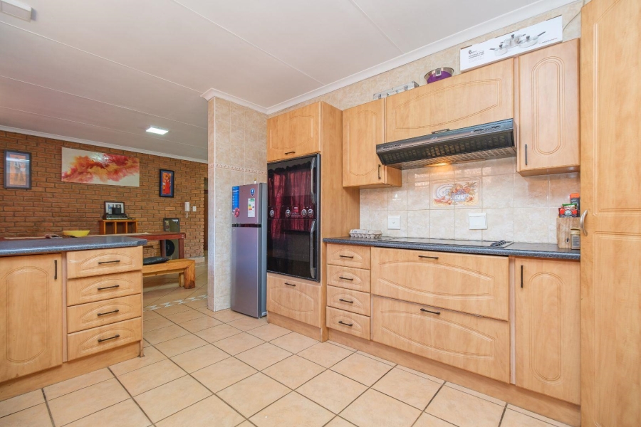 4 Bedroom Property for Sale in Lyttelton Manor Gauteng