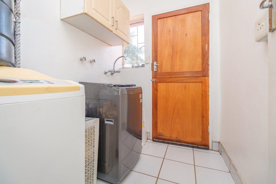 4 Bedroom Property for Sale in Lyttelton Manor Gauteng