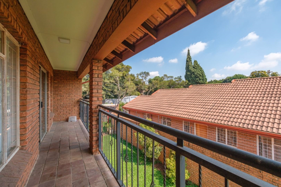 4 Bedroom Property for Sale in Lyttelton Manor Gauteng