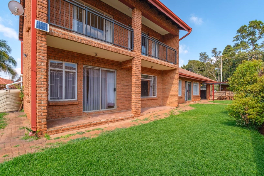 4 Bedroom Property for Sale in Lyttelton Manor Gauteng