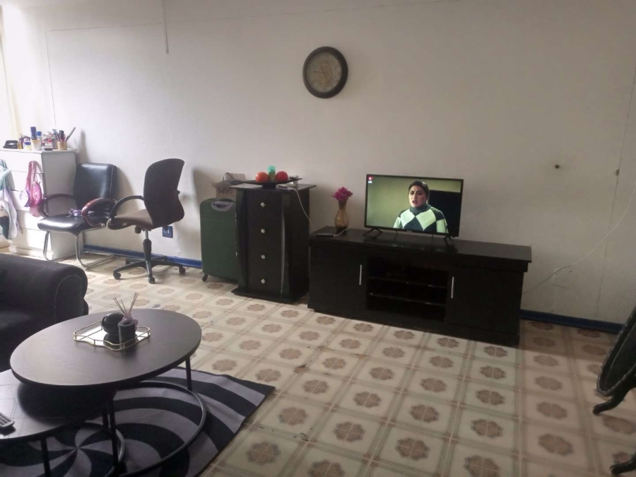 1 Bedroom Property for Sale in Arcadia Gauteng